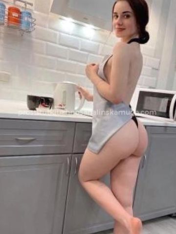 Проститутка Наташа